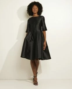 Midi Dress -pauw Sales Shop pauw 11201301269A700 M1 1