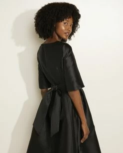 Midi Dress -pauw Sales Shop pauw 11201301269A700 M2 1