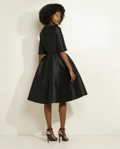 Midi Dress -pauw Sales Shop pauw 11201301269A700 P5 1