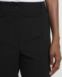 Wool Wide Leg Trousers -pauw Sales Shop pauw 130013002122700 M3 2