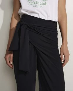 Wool Trousers -pauw Sales Shop pauw 130013004722380 M2 2