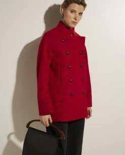 Wool Coat