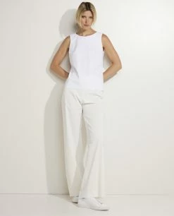 Sleeveless Top -pauw Sales Shop pauw 165013002097000 M1 2