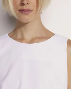 Sleeveless Top -pauw Sales Shop pauw 165013002097000 M2 2