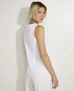 Sleeveless Top -pauw Sales Shop pauw 165013002097000 P5 2