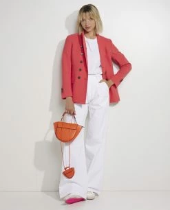 Double Breasted Blazer -pauw Sales Shop pauw 1820190069P9160 M1 1