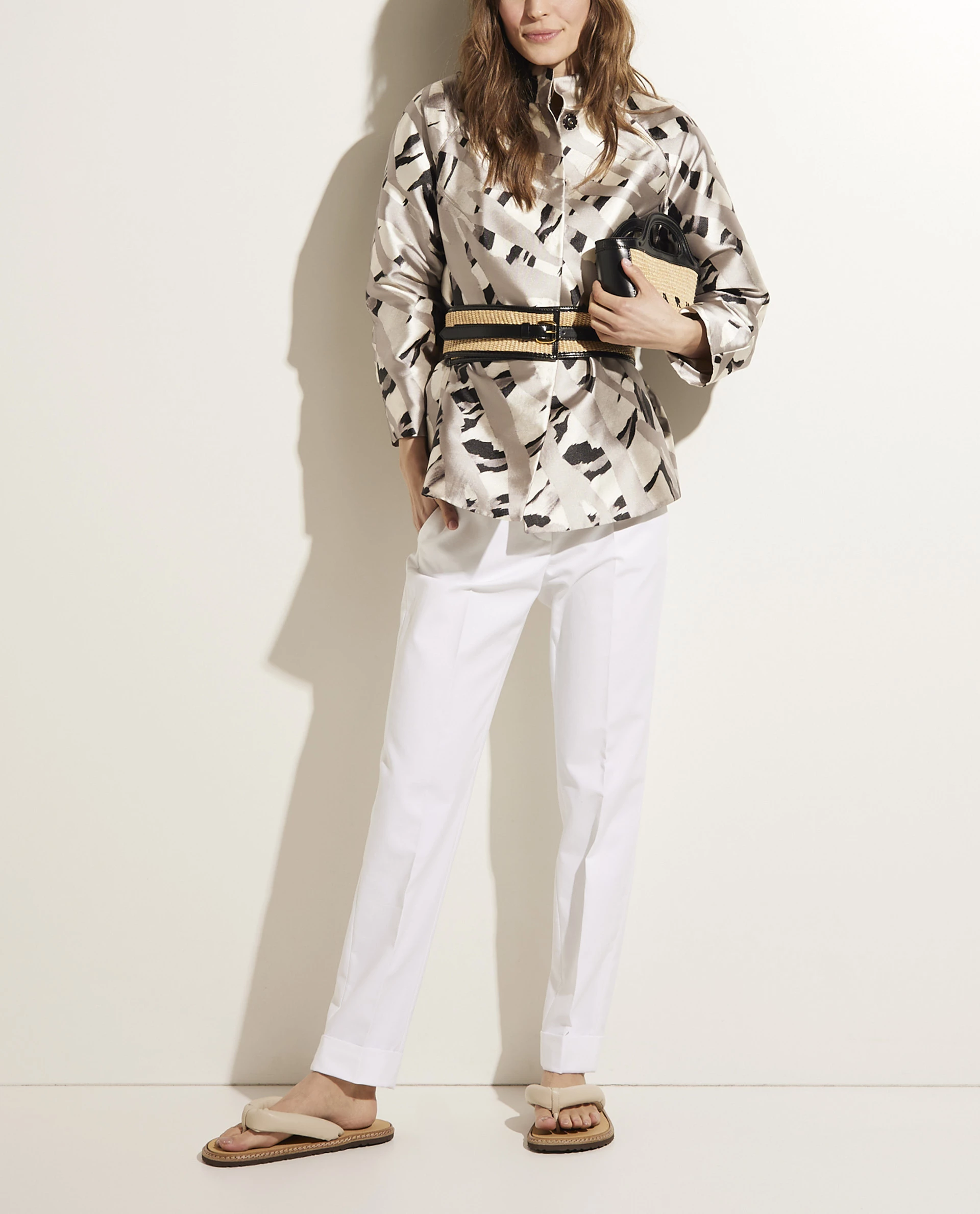 Cotton Trousers 4 Cotton Trousers - Image 4