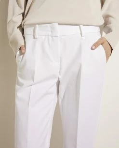 Cotton Trousers 9 Cotton Trousers -pauw Sales Shop pauw 330L37004231000 M2 4