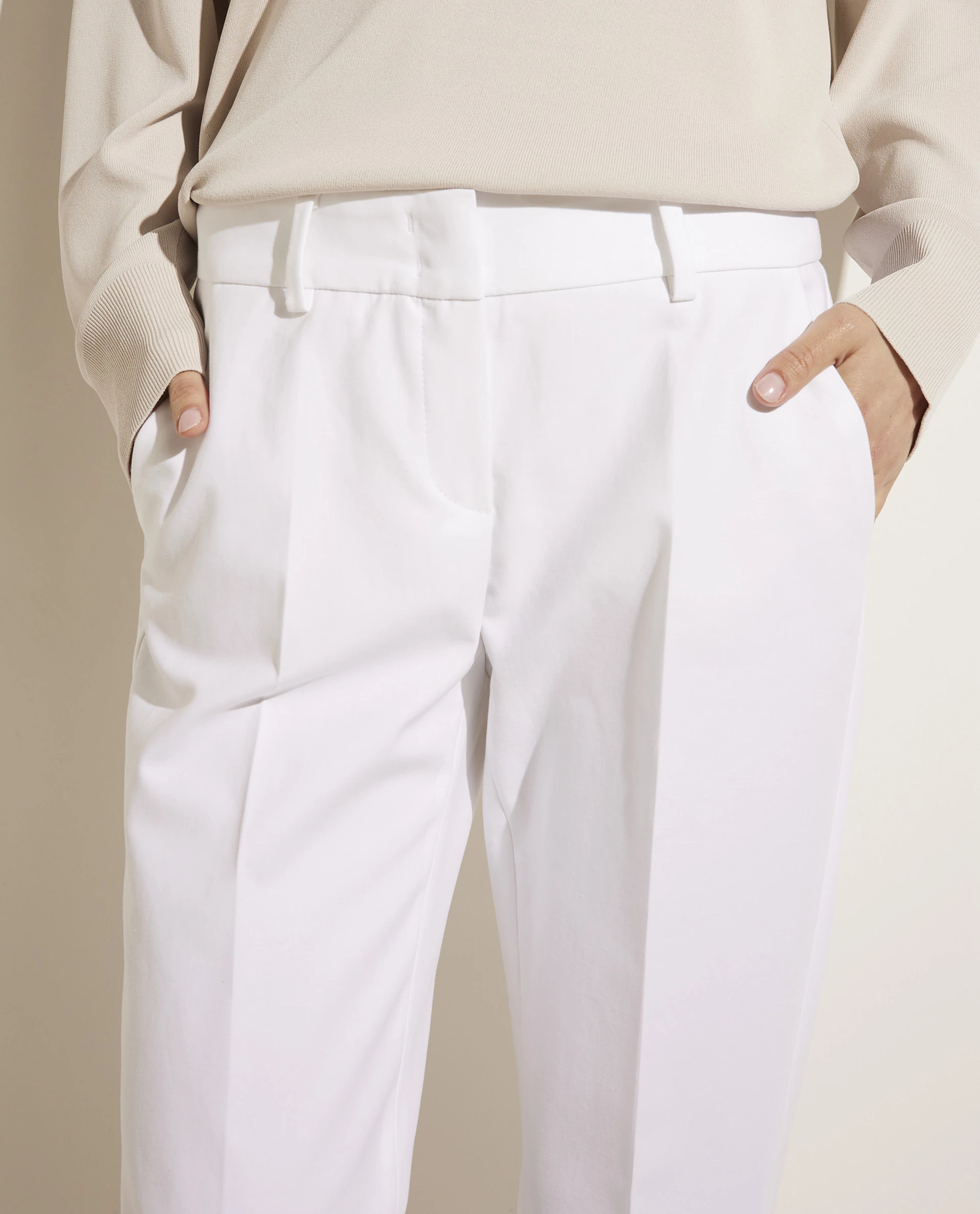 Cotton Trousers 5 Cotton Trousers - Image 5