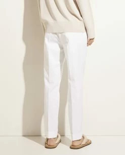 Cotton Trousers 7 Cotton Trousers -pauw Sales Shop pauw 330L37004231000 P5 4