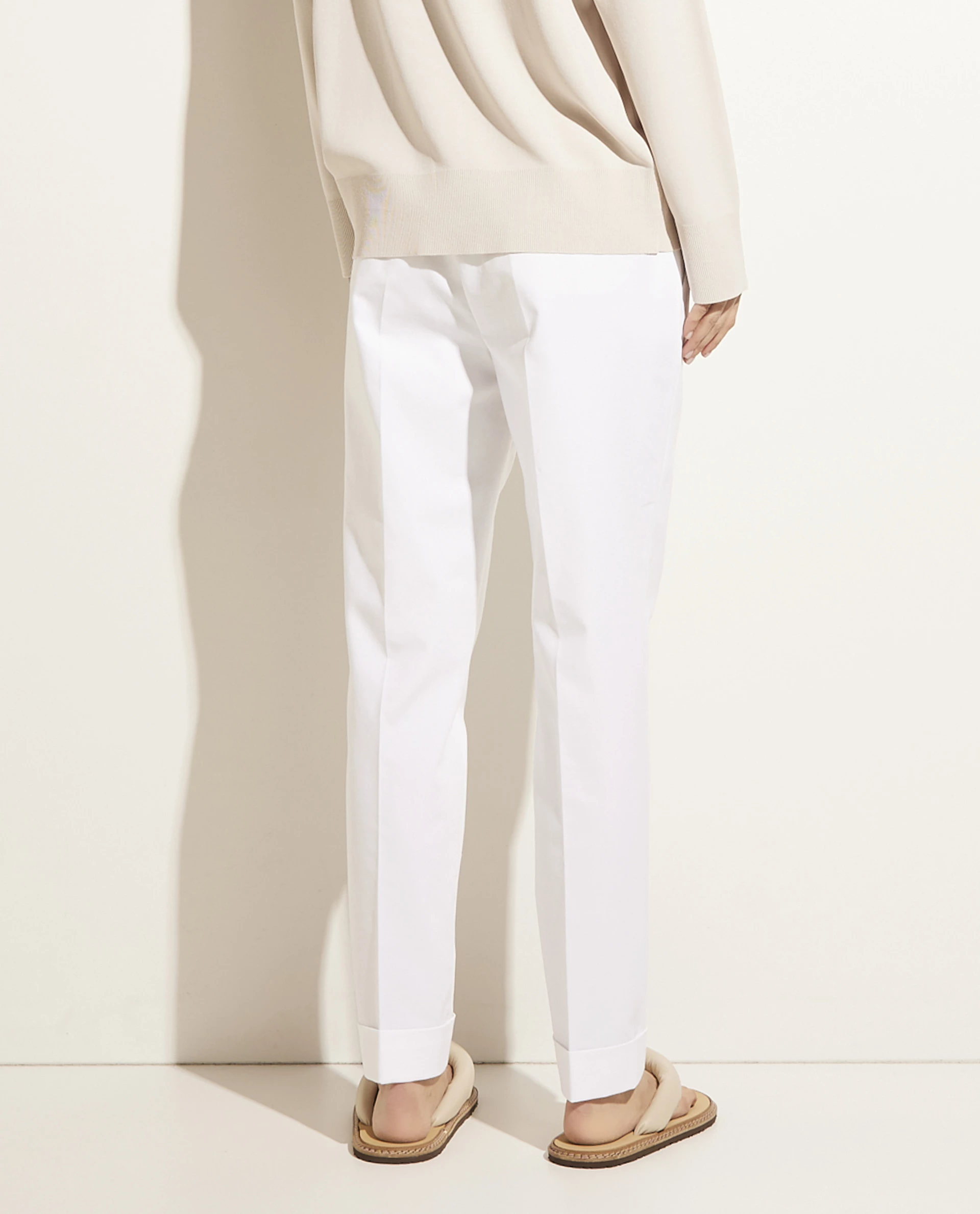 Cotton Trousers 3 Cotton Trousers - Image 3