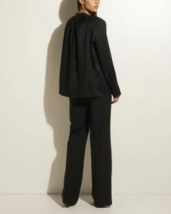 Straight Pants With Stretch -pauw Sales Shop pauw 330L370064V9700 P5 2