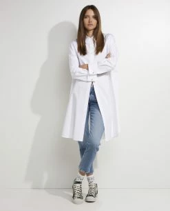 Wool Coat With Belt -pauw Sales Shop pauw 3400220008DF390 M1 2