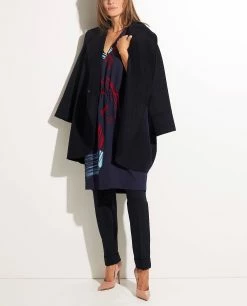 Double Face Cashmere Coat -pauw Sales Shop pauw 342022000320380 M1 3