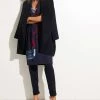 Double Face Cashmere Coat