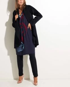 Double Face Cashmere Coat -pauw Sales Shop pauw 342022000320380 P4 3