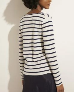 Cashmere Cardigan -pauw Sales Shop pauw 354W610006WS381 P5 2