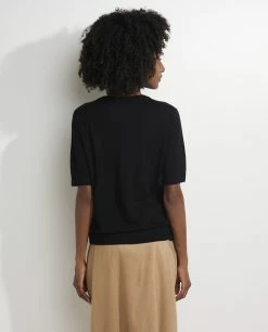 Wool Sweater -pauw Sales Shop pauw 3582830005WO700 P5 1