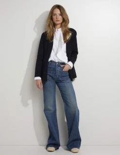 Wool Blazer -pauw Sales Shop pauw 3820220010DF390 M1 3