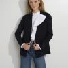 Wool Blazer