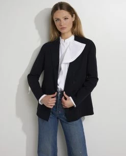 Wool Blazer