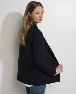 Wool Blazer -pauw Sales Shop pauw 3820220010DF390 P5 3