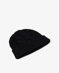 Wool Beanie -pauw Sales Shop pauw 3992830011WV700 M2 1