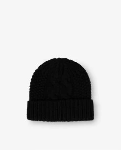 Wool Beanie -pauw Sales Shop pauw 3992830011WV700 P5 1