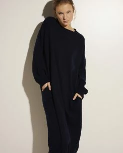 Cashmere Dress
