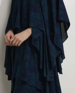 Volumnious Dress -pauw Sales Shop pauw 410L110052V4820 M3 1