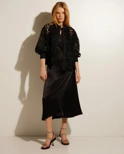 Wrap Dress -pauw Sales Shop pauw 410L270024VI700 M1 1