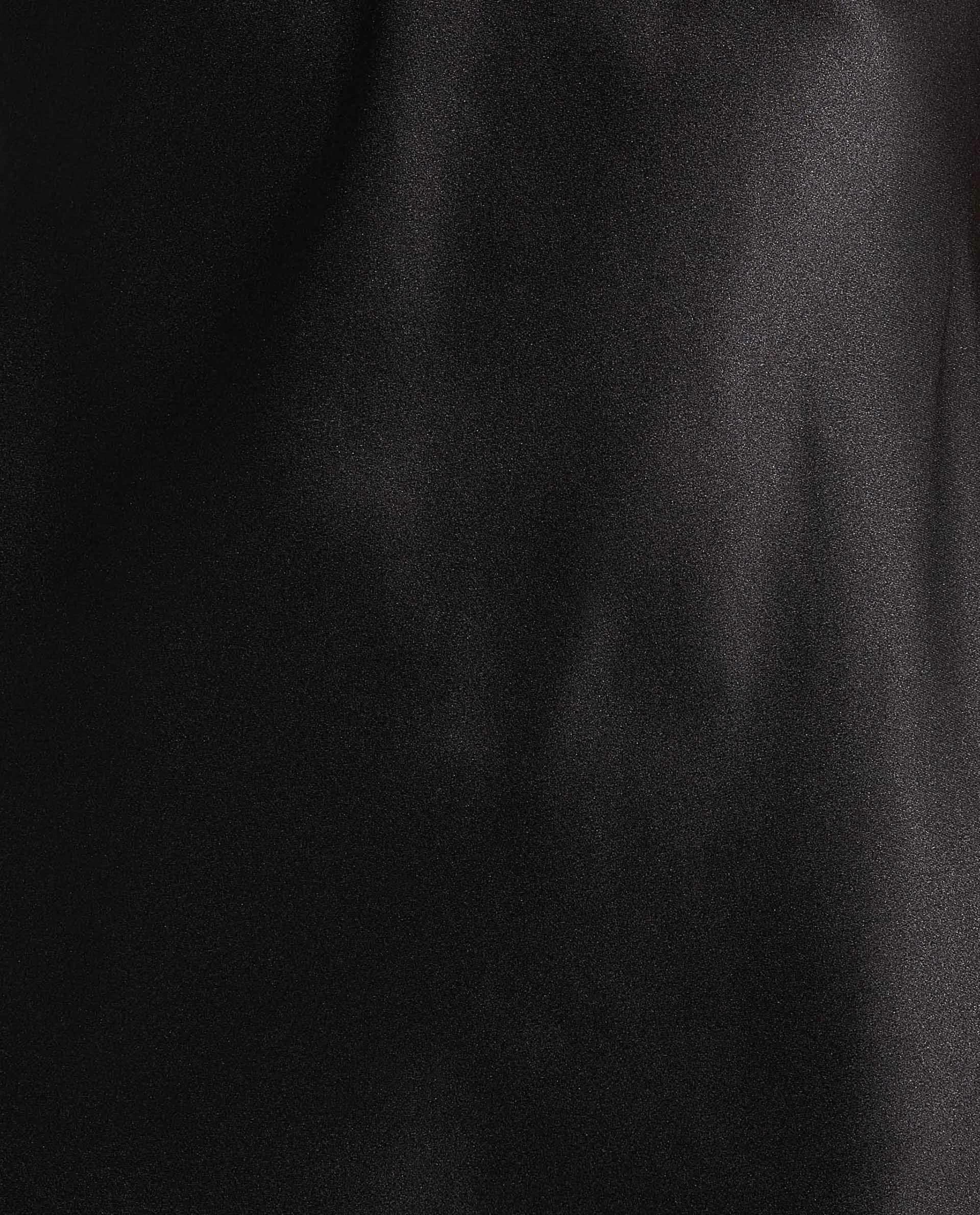 Satin Dress 5 Satin Dress - Image 5