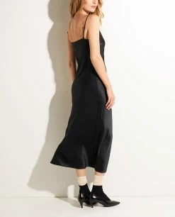 Satin Dress 7 Satin Dress -pauw Sales Shop pauw 410L39000280700 P5 1