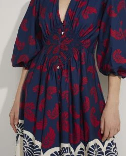 Camerino Dress -pauw Sales Shop pauw 410W310040C3304 M2 1