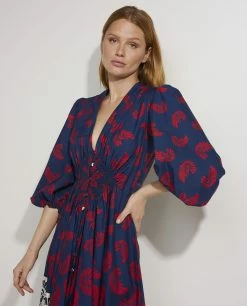 Camerino Dress -pauw Sales Shop pauw 410W310040C3304 M3 1