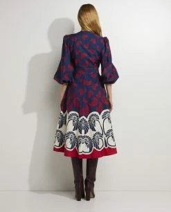 Camerino Dress -pauw Sales Shop pauw 410W310040C3304 P5 1