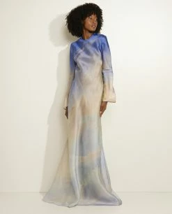 Tama Bias Slip Dress 9 Tama Bias Slip Dress -pauw Sales Shop pauw 410W9100118L309 M1 1