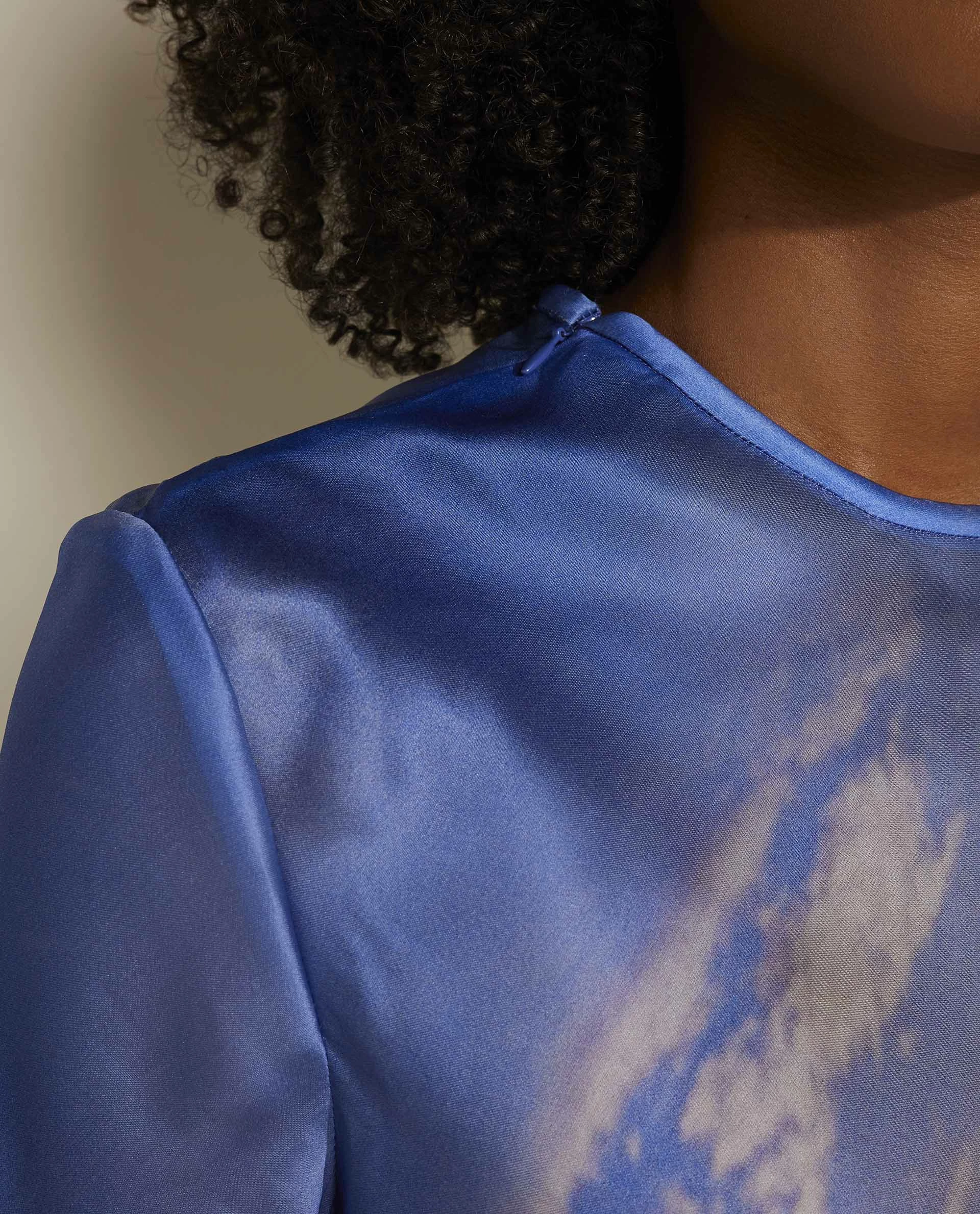 Tama Bias Slip Dress 6 Tama Bias Slip Dress - Image 6