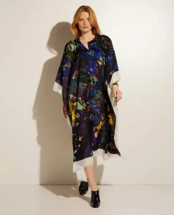 Cotton Kaftan