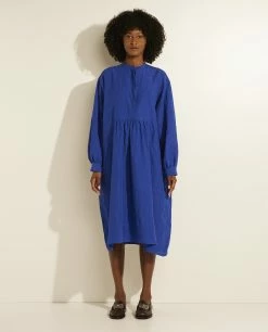 Voluminous Dress -pauw Sales Shop pauw 412514003950370 M1 1