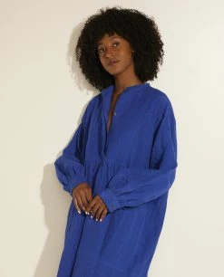 Voluminous Dress -pauw Sales Shop pauw 412514003950370 M2 1