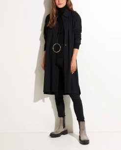 Shirt Dress With Belt 7 Shirt Dress With Belt -pauw Sales Shop pauw 412546017896700 M1 1