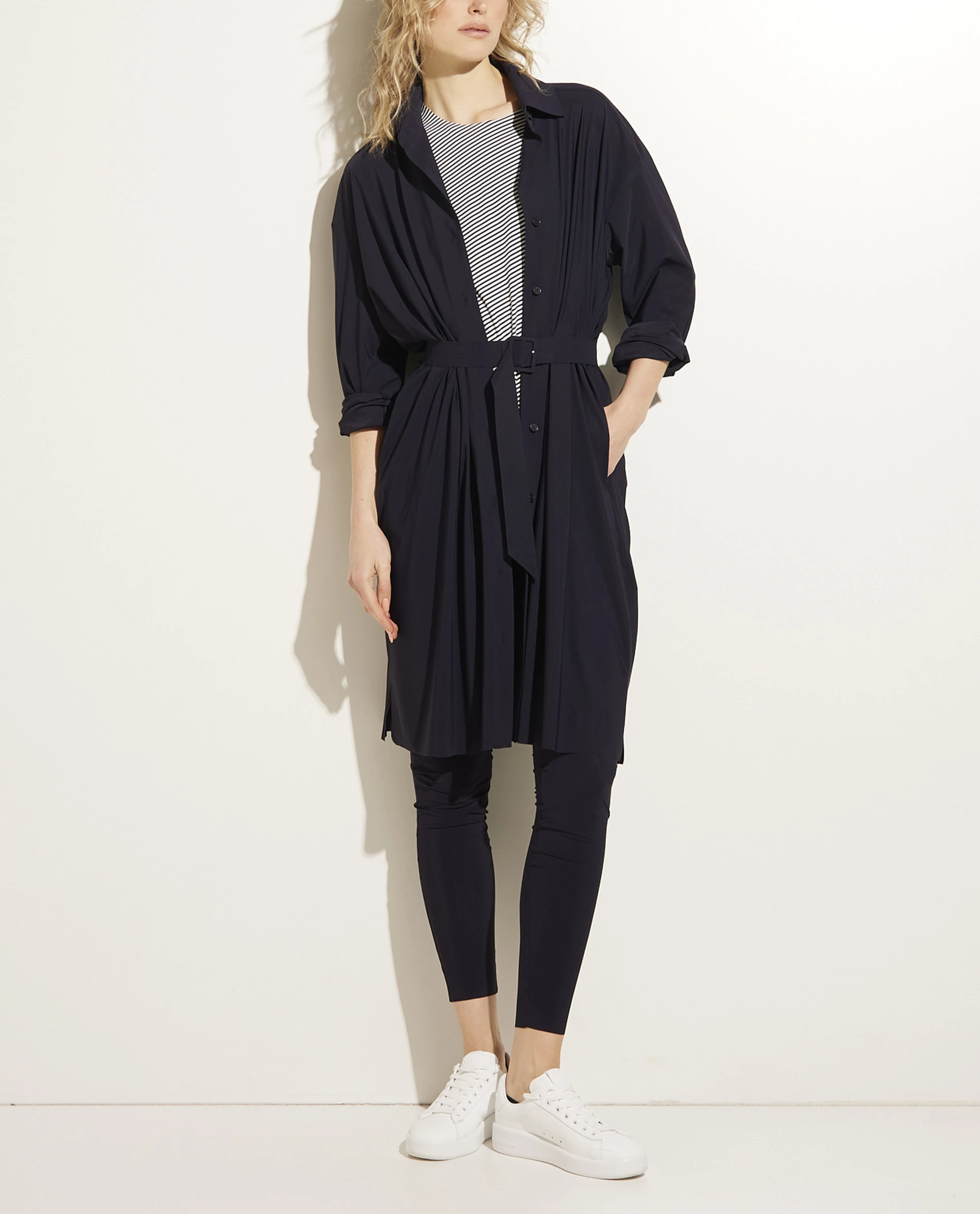 Shirt Dress 4 Shirt Dress - Image 4