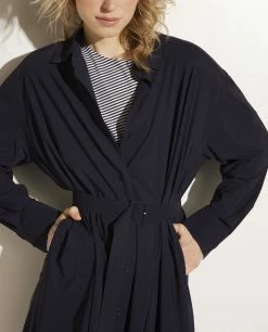 Shirt Dress 10 Shirt Dress -pauw Sales Shop pauw 412546017897380 M2 2