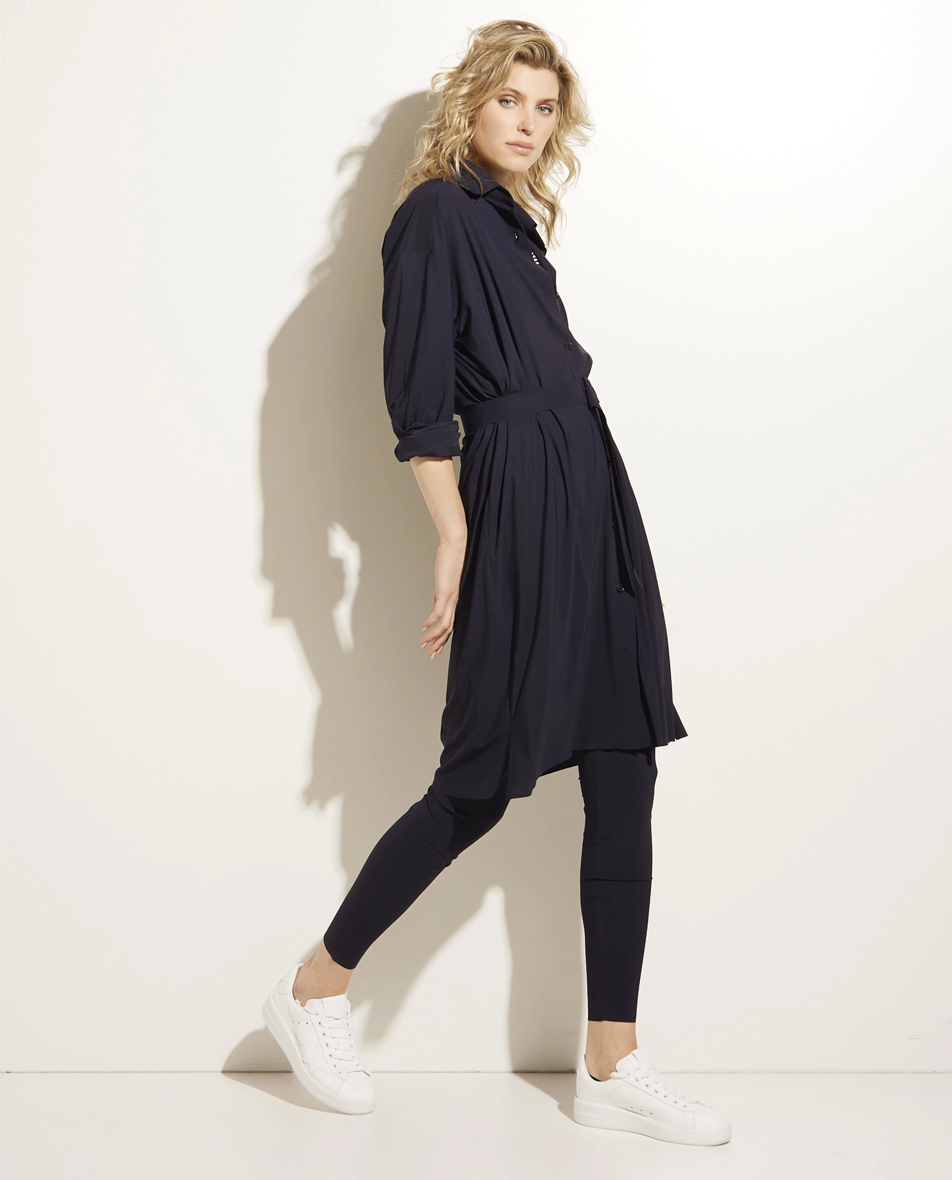 Shirt Dress 2 Shirt Dress - Image 2