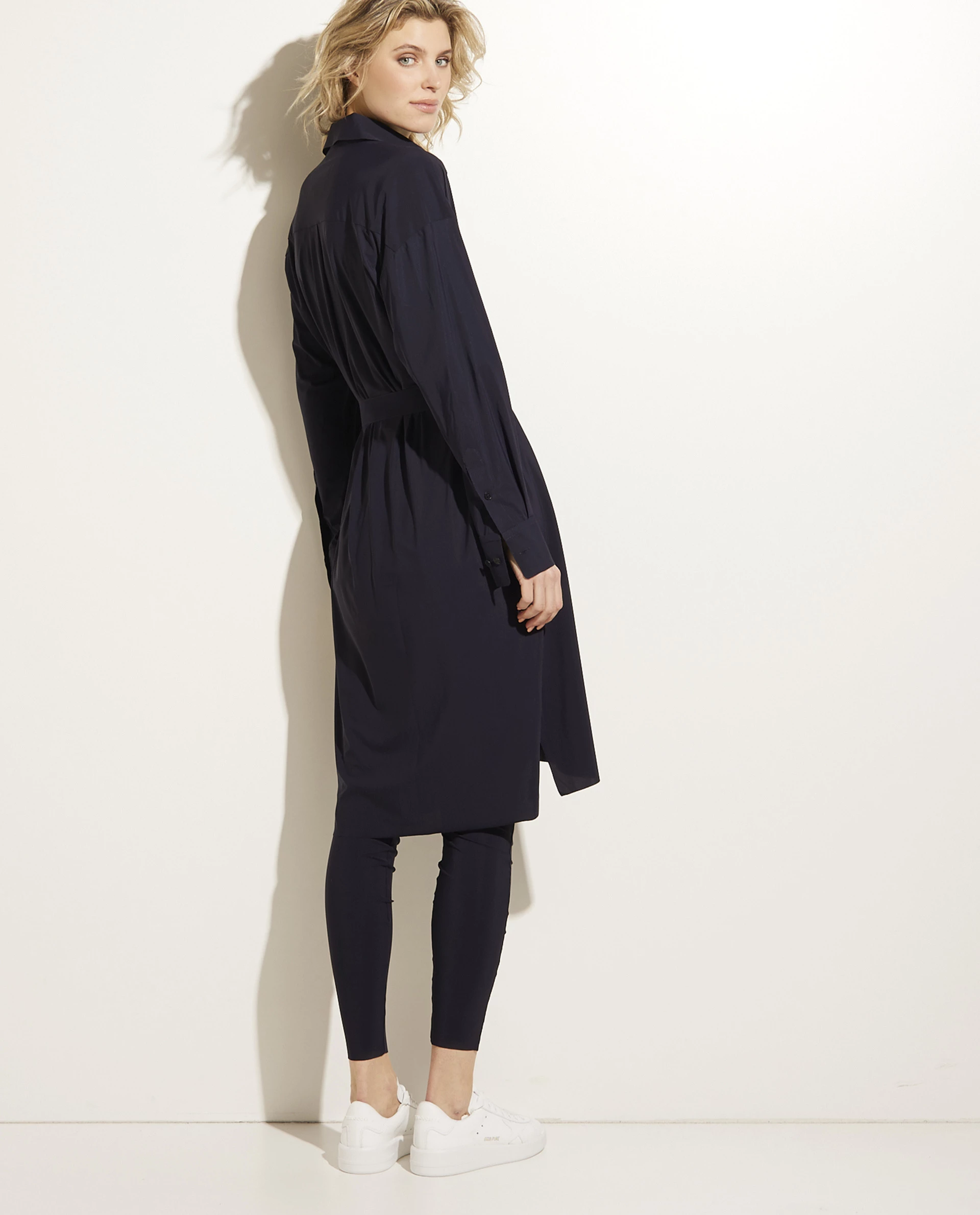 Shirt Dress 3 Shirt Dress - Image 3