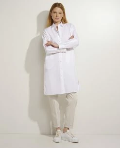 Cotton Dress 9 Cotton Dress -pauw Sales Shop pauw 412D45000630000 M1 2