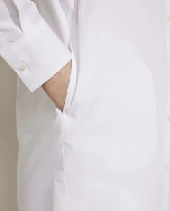 Cotton Dress 11 Cotton Dress -pauw Sales Shop pauw 412D45000630000 M3 2