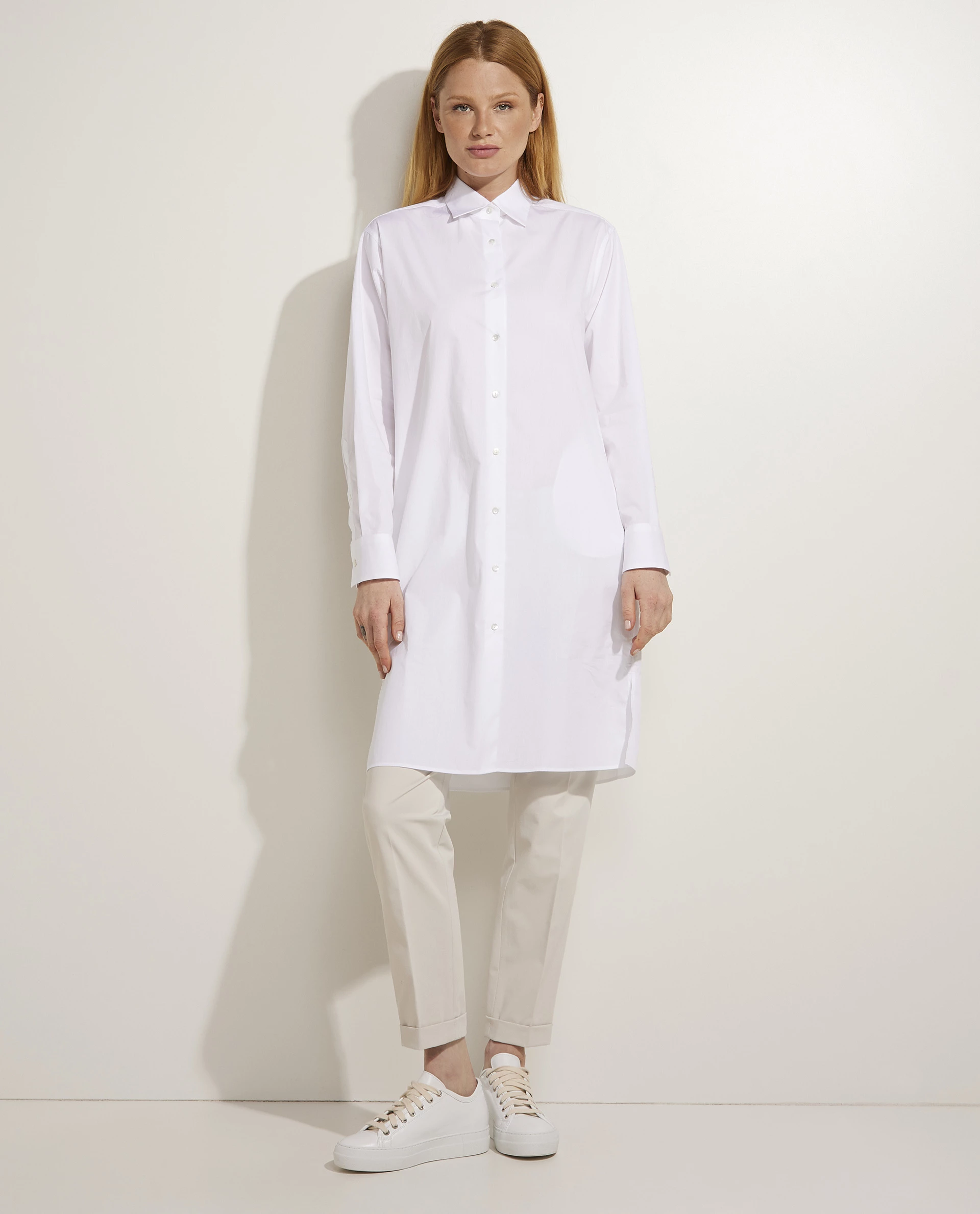 Cotton Dress 1 Cotton Dress