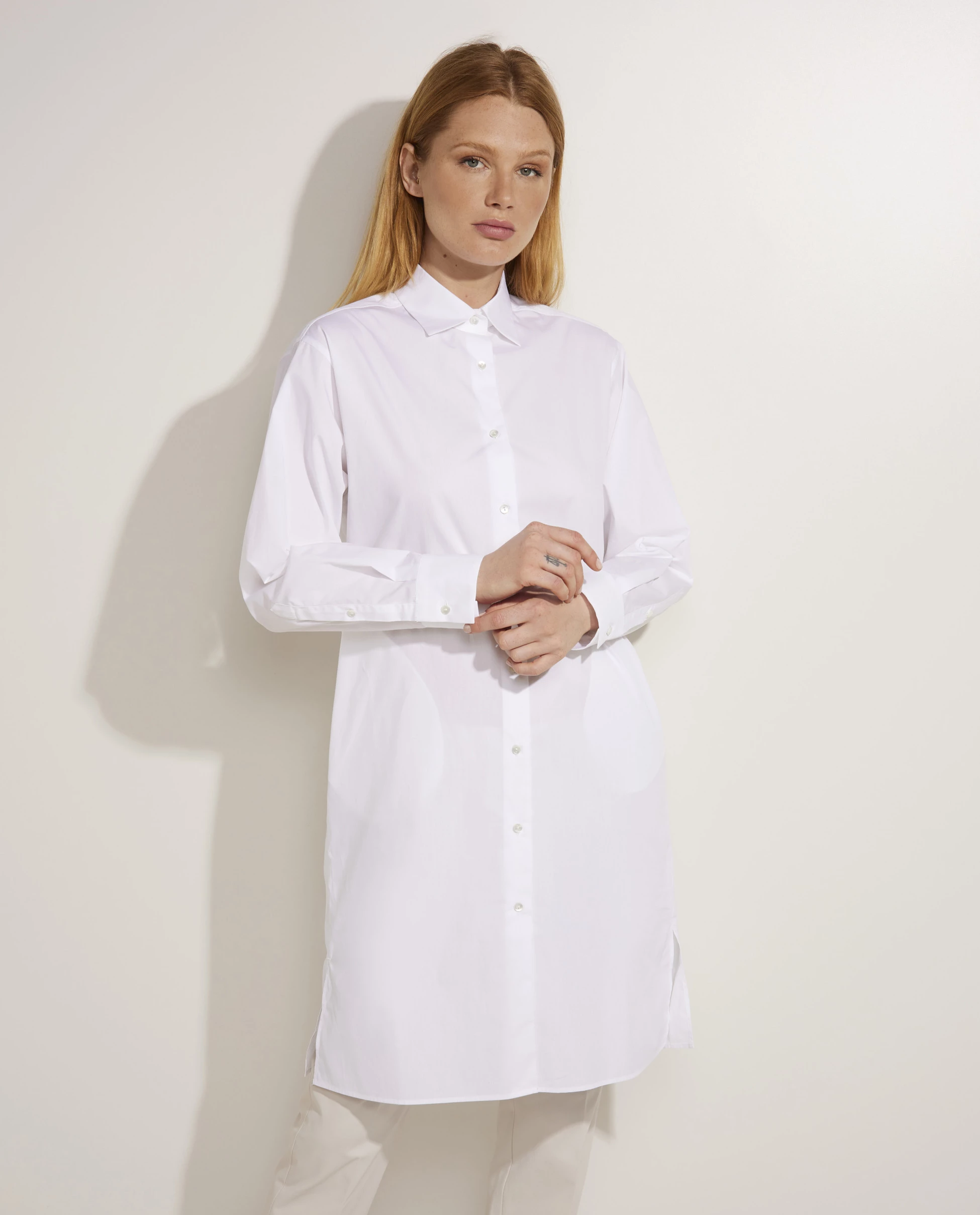 Cotton Dress 2 Cotton Dress - Image 2